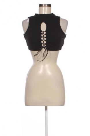 Női top Unbranded, Méret S, Szín Fekete, Ár 1 279 Ft