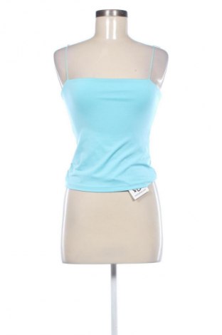 Dámský top Unbranded, Velikost S, Barva Modrá, Cena  49,00 Kč