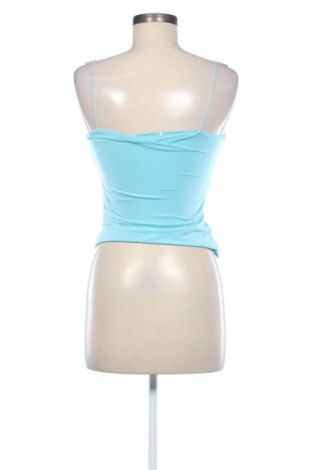 Dámský top Unbranded, Velikost S, Barva Modrá, Cena  49,00 Kč