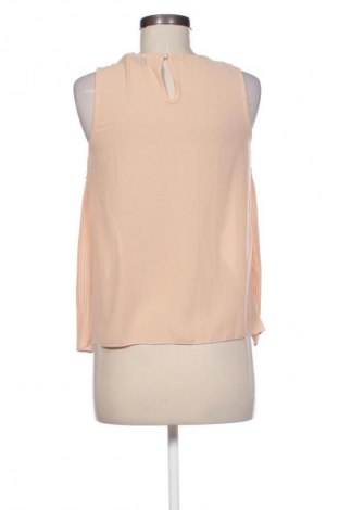 Γυναικείο τοπ Unbranded, Μέγεθος M, Χρώμα  Μπέζ, Τιμή 6,99 €