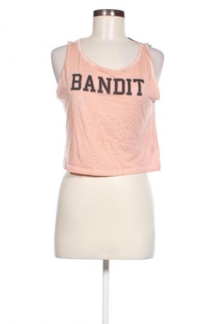 Dámský top Unbranded, Velikost S, Barva Růžová, Cena  79,00 Kč