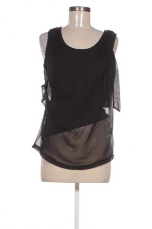 Dámský top VILA, Velikost S, Barva Černá, Cena  49,00 Kč