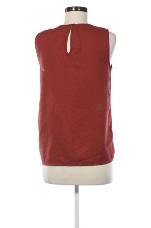 Damentop Vero Moda, Größe S, Farbe Braun, Preis € 2,99