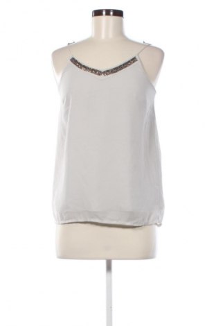 Dámský top Vero Moda, Velikost S, Barva Šedá, Cena  49,00 Kč