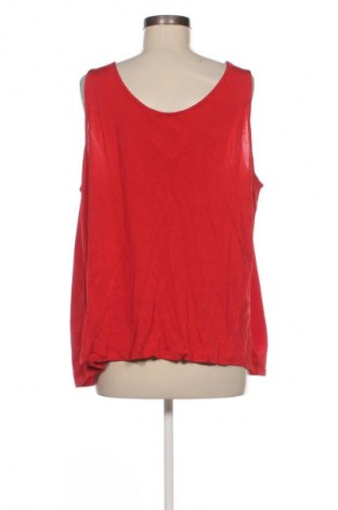 Dámský top Violeta by Mango, Velikost XXL, Barva Červená, Cena  319,00 Kč