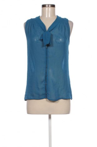 Дамски топ WE, Размер M, Цвят Син, Цена 2,04 €