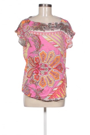 Dámský top Wallmann, Velikost S, Barva Vícebarevné, Cena  49,00 Kč