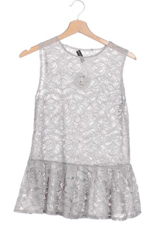 Dámský top Wassyl, Velikost XS, Barva Šedá, Cena  49,00 Kč