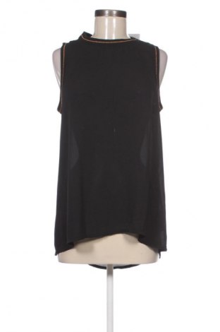 Női top Woman By Tchibo, Méret M, Szín Fekete, Ár 1 039 Ft