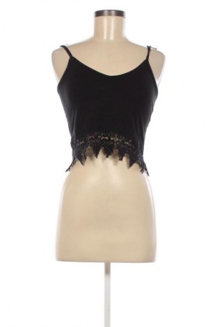 Dámsky top  Yes Or No, Veľkosť M, Farba Čierna, Cena  1,95 €