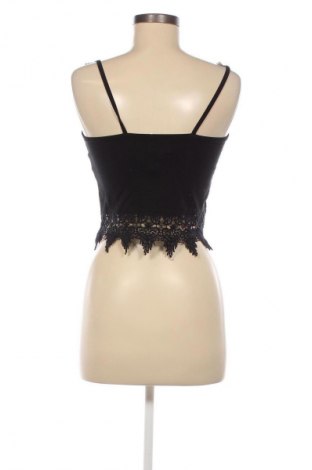 Dámsky top  Yes Or No, Veľkosť M, Farba Čierna, Cena  1,95 €