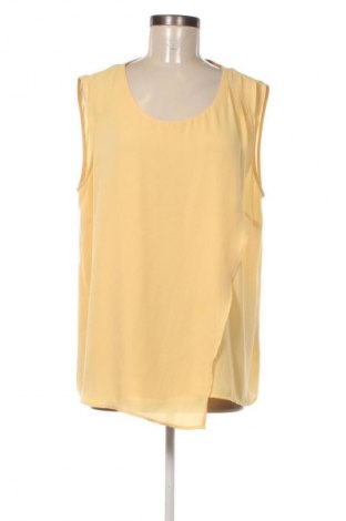 Dámský top Yessica, Velikost XL, Barva Žlutá, Cena  79,00 Kč