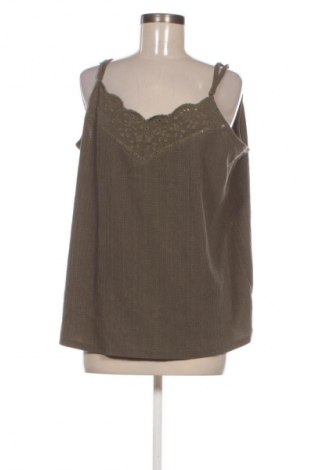 Dámský top Yessica, Velikost L, Barva Zelená, Cena  79,00 Kč