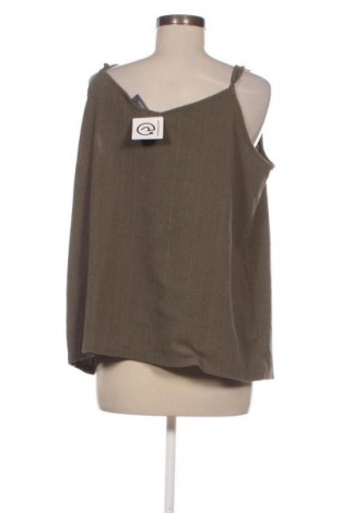 Dámský top Yessica, Velikost L, Barva Zelená, Cena  79,00 Kč