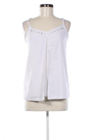 Dámský top Yessica, Velikost S, Barva Bílá, Cena  49,00 Kč