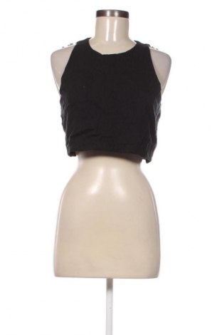 Dámský top Zara, Velikost L, Barva Černá, Cena  239,00 Kč