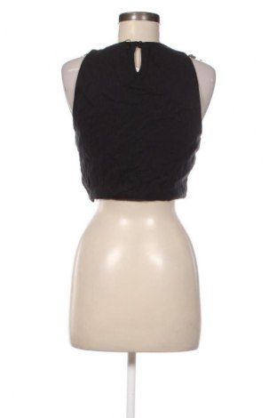 Dámský top Zara, Velikost L, Barva Černá, Cena  239,00 Kč