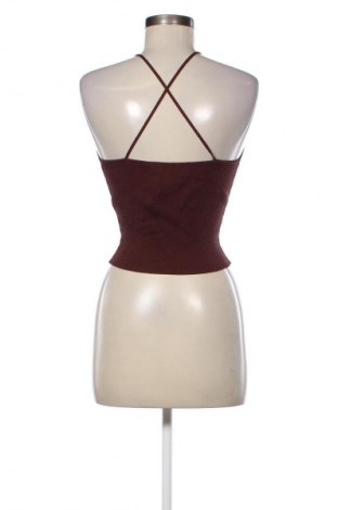 Dámsky top  Zara, Veľkosť M, Farba Hnedá, Cena  8,95 €