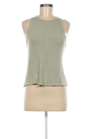 Dámský top Zign, Velikost S, Barva Zelená, Cena  49,00 Kč
