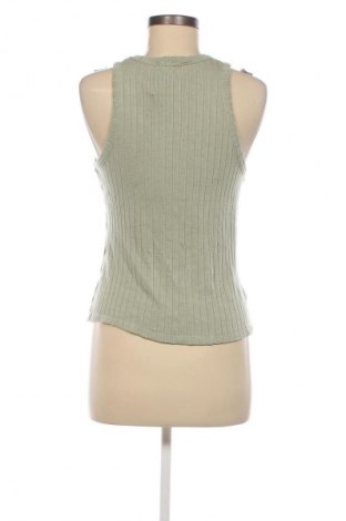 Dámský top Zign, Velikost S, Barva Zelená, Cena  49,00 Kč