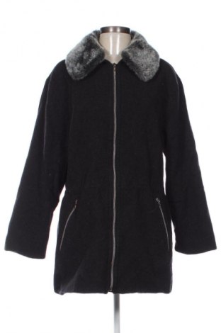 Damenmantel Gil Bret, Größe M, Farbe Schwarz, Preis € 18,99