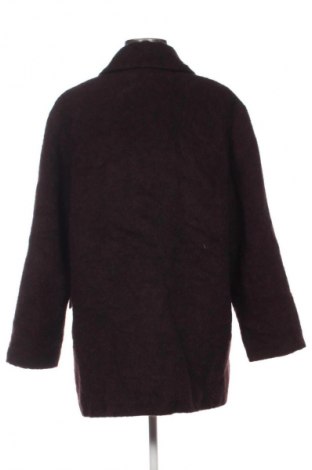 Dámský kabát  Marc Aurel, Velikost S, Barva Fialová, Cena  349,00 Kč