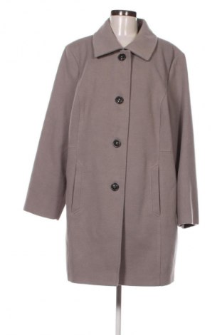 Palton de femei Unbranded, Mărime XXL, Culoare Gri, Preț 273,99 Lei
