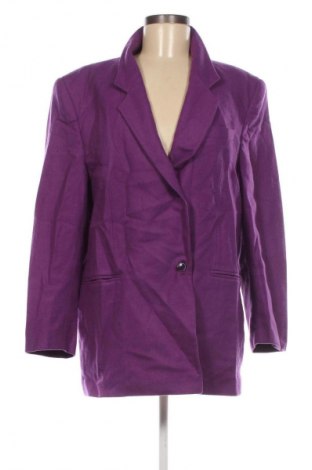 Dámský kabát  Unbranded, Velikost XXL, Barva Fialová, Cena  1 129,00 Kč