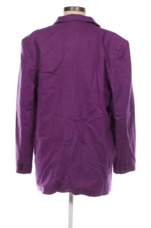 Dámský kabát  Unbranded, Velikost XXL, Barva Fialová, Cena  1 129,00 Kč