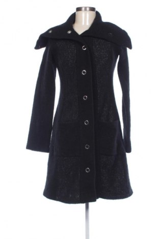 Dámský kabát  Unbranded, Velikost M, Barva Černá, Cena  989,00 Kč