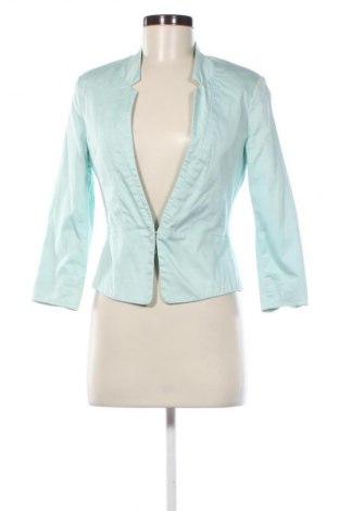 Damen Blazer Amisu, Größe M, Farbe Grün, Preis € 30,99