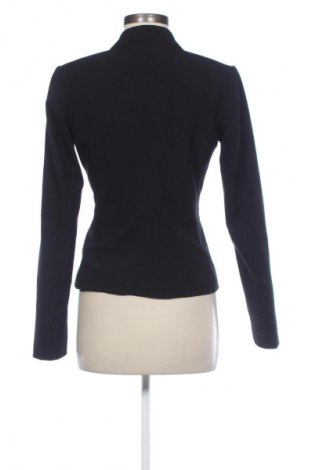 Γυναικείο σακάκι Camaieu, Μέγεθος S, Χρώμα Μαύρο, Τιμή 2,99 €