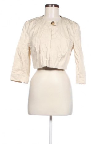 Damen Blazer Daniel Hechter, Größe L, Farbe Beige, Preis € 44,99