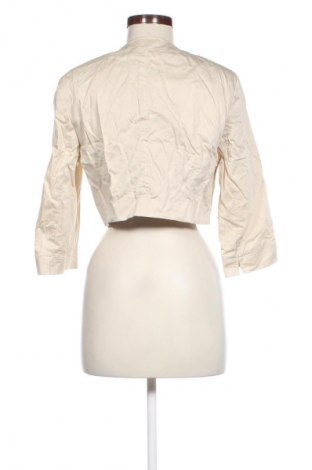 Damen Blazer Daniel Hechter, Größe L, Farbe Beige, Preis € 44,99