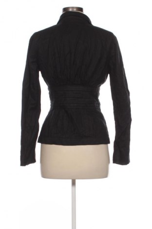 Sacou de femei Mango, Mărime M, Culoare Negru, Preț 18,99 Lei