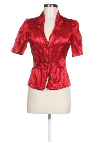Damski żakiet Reserved, Rozmiar M, Kolor Czerwony, Cena 23,99 zł