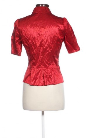 Damski żakiet Reserved, Rozmiar M, Kolor Czerwony, Cena 23,99 zł