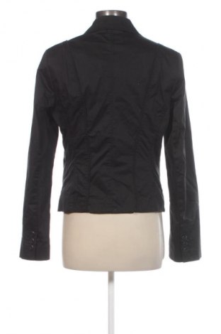 Dámské sako  S.Oliver, Velikost M, Barva Černá, Cena  79,00 Kč