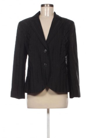 Dámské sako  S.Oliver, Velikost L, Barva Černá, Cena  79,00 Kč