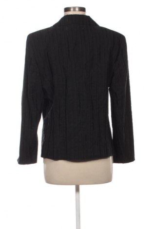 Dámské sako  S.Oliver, Velikost L, Barva Černá, Cena  79,00 Kč