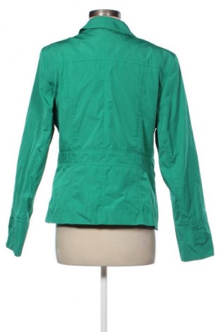 Γυναικείο σακάκι S.Oliver, Μέγεθος L, Χρώμα Πράσινο, Τιμή 18,99 €