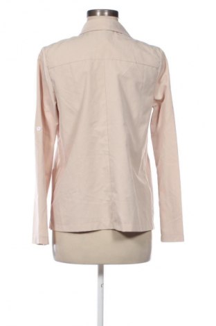 Γυναικείο σακάκι SHEIN, Μέγεθος S, Χρώμα  Μπέζ, Τιμή 2,99 €