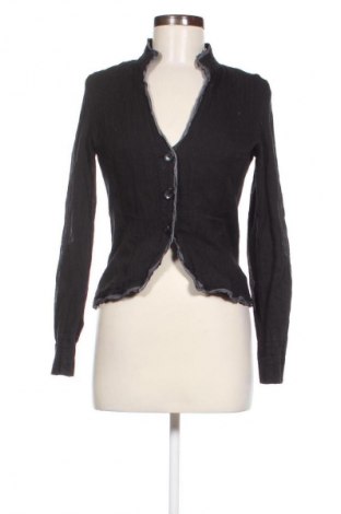 Γυναικείο σακάκι Taifun, Μέγεθος S, Χρώμα Μαύρο, Τιμή 8,99 €