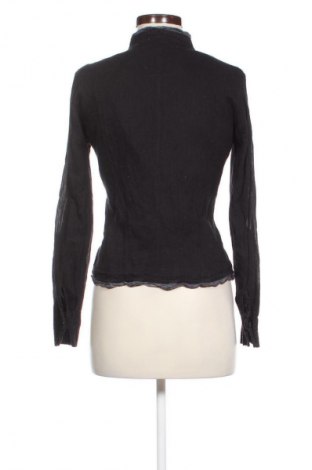 Γυναικείο σακάκι Taifun, Μέγεθος S, Χρώμα Μαύρο, Τιμή 8,99 €