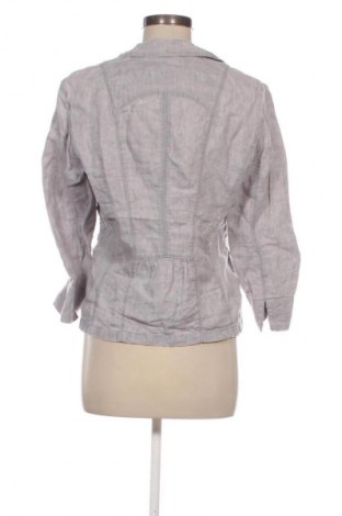 Damen Blazer Taifun, Größe M, Farbe Grau, Preis 3,99 €