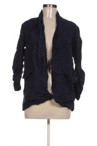 Dámské sako  Unbranded, Velikost M, Barva Modrá, Cena  49,00 Kč