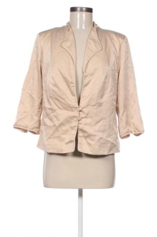Dámské sako  Unbranded, Velikost M, Barva Béžová, Cena  49,00 Kč