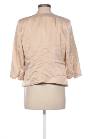 Dámské sako  Unbranded, Velikost M, Barva Béžová, Cena  49,00 Kč