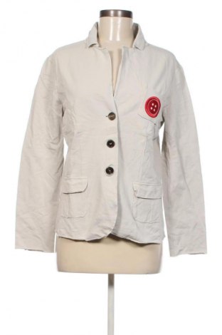 Sacou de femei Unbranded, Mărime L, Culoare Bej, Preț 20,99 Lei