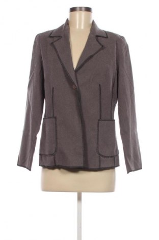 Damski żakiet Unbranded, Rozmiar M, Kolor Szary, Cena 16,99 zł